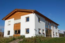 Privates Wohnhaus Klimahaus “A“ in Oberbozen