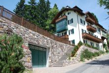 Privates Wohngebäude – in Oberbozen