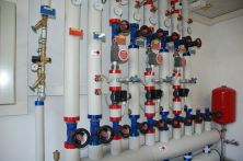 Pfarrkirche St.Lucia in Unterinn