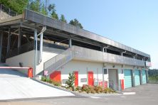 Blockheizkraftwerk Rottensteiner in Klobenstein