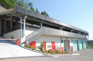 Blockheizkraftwerk Rottensteiner in Klobenstein