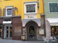 Hotel Feichter in Bozen
